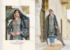 Nafisa Vol 3 By Romani Cotton Mal Printed Embroidery Dress Materials